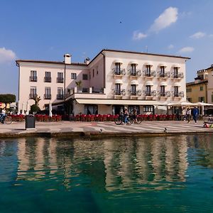 Hotel Miralago